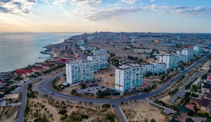 تور قزاقستان